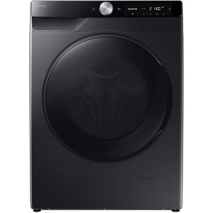 Masina de spalat rufe frontala cu uscator SAMSUNG WD90DG6G94BBU4, AI EcoBubble, AI Energy, 9/5 kg, 1400rpm, Clasa A, negru Masina de spalat rufe frontala cu uscator SAMSUNG WD90DG6G94BBU4, AI EcoBubble, AI Energy, 9/5 kg, 1400rpm, Clasa A, negru