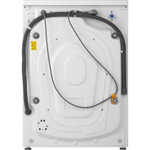 Masina de spalat rufe frontala HISENSE WF3S9043BW3, Steam, 9 kg, 1400rpm, Clasa A, Wi-Fi, alb Masina de spalat rufe frontala HISENSE WF3S9043BW3, Steam, 9 kg, 1400rpm, Clasa A, Wi-Fi, alb
