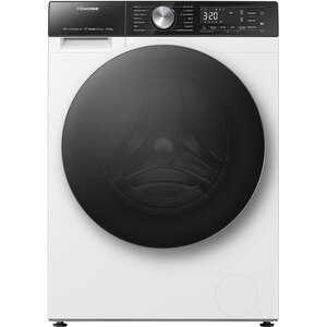 Masina de spalat rufe frontala HISENSE WF5S1045BW, Steam, 10.5 kg, 1400rpm, Clasa A, alb Masina de spalat rufe frontala HISENSE WF5S1045BW, Steam, 10.5 kg, 1400rpm, Clasa A, alb