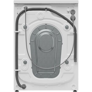 Masina de spalat rufe frontala HISENSE WF5S1045BW, Steam, 10.5 kg, 1400rpm, Clasa A, alb Masina de spalat rufe frontala HISENSE WF5S1045BW, Steam, 10.5 kg, 1400rpm, Clasa A, alb