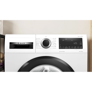 Masina de spalat rufe frontala BOSCH WGG242Z3BY, 9 kg, 1200rpm, Clasa A, alb Masina de spalat rufe frontala BOSCH WGG242Z3BY, 9 kg, 1200rpm, Clasa A, alb