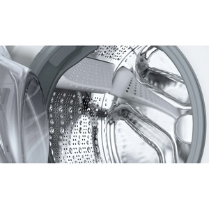 Masina de spalat rufe frontala BOSCH WGG244F9BY, 9 kg, 1400rpm, Clasa A, alb Masina de spalat rufe frontala BOSCH WGG244F9BY, 9 kg, 1400rpm, Clasa A, alb