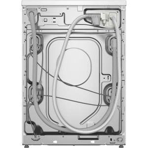 Masina de spalat rufe frontala BOSCH WGG244F9BY, 9 kg, 1400rpm, Clasa A, alb Masina de spalat rufe frontala BOSCH WGG244F9BY, 9 kg, 1400rpm, Clasa A, alb