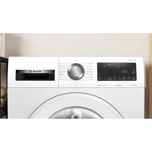 Masina de spalat rufe frontala BOSCH WGG244Z4BY, 9 kg, 1400rpm, Clasa A, alb Masina de spalat rufe frontala BOSCH WGG244Z4BY, 9 kg, 1400rpm, Clasa A, alb
