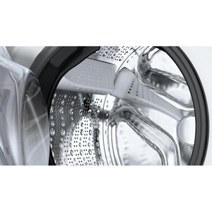 Masina de spalat rufe frontala BOSCH WGG244Z4BY, 9 kg, 1400rpm, Clasa A, alb Masina de spalat rufe frontala BOSCH WGG244Z4BY, 9 kg, 1400rpm, Clasa A, alb