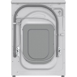 Masina de spalat rufe frontala GORENJE WNEI94ADS, 9 kg, 1400rpm, Clasa A, alb Masina de spalat rufe frontala GORENJE WNEI94ADS, 9 kg, 1400rpm, Clasa A, alb
