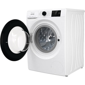 Masina de spalat rufe frontala GORENJE WNEI94ADS, 9 kg, 1400rpm, Clasa A, alb Masina de spalat rufe frontala GORENJE WNEI94ADS, 9 kg, 1400rpm, Clasa A, alb