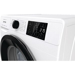 Masina de spalat rufe frontala GORENJE WNEI94ADS, 9 kg, 1400rpm, Clasa A, alb Masina de spalat rufe frontala GORENJE WNEI94ADS, 9 kg, 1400rpm, Clasa A, alb