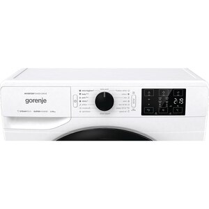 Masina de spalat rufe frontala GORENJE WNEI94ADS, 9 kg, 1400rpm, Clasa A, alb Masina de spalat rufe frontala GORENJE WNEI94ADS, 9 kg, 1400rpm, Clasa A, alb