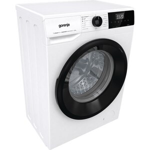 Masina de spalat rufe frontala slim GORENJE WNHEI74SAS, SteamTech, 7 kg, 1400rpm, Clasa A, alb Masina de spalat rufe frontala slim GORENJE WNHEI74SAS, SteamTech, 7 kg, 1400rpm, Clasa A, alb