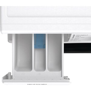 Masina de spalat rufe frontala slim GORENJE WNHEI74SAS, SteamTech, 7 kg, 1400rpm, Clasa A, alb Masina de spalat rufe frontala slim GORENJE WNHEI74SAS, SteamTech, 7 kg, 1400rpm, Clasa A, alb