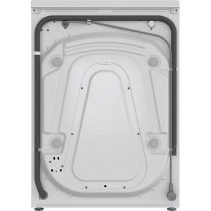 Masina de spalat rufe frontala slim GORENJE WNHEI74SAS, SteamTech, 7 kg, 1400rpm, Clasa A, alb Masina de spalat rufe frontala slim GORENJE WNHEI74SAS, SteamTech, 7 kg, 1400rpm, Clasa A, alb
