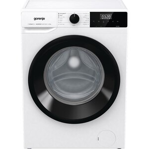 Masina de spalat rufe frontala slim GORENJE WNHEI74SAS, SteamTech, 7 kg, 1400rpm, Clasa A, alb Masina de spalat rufe frontala slim GORENJE WNHEI74SAS, SteamTech, 7 kg, 1400rpm, Clasa A, alb