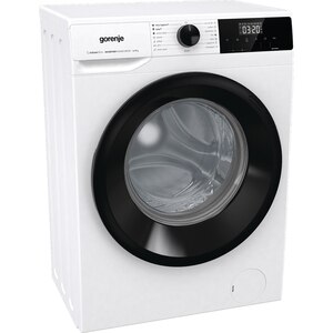 Masina de spalat rufe frontala slim GORENJE WNHEI74SAS, SteamTech, 7 kg, 1400rpm, Clasa A, alb Masina de spalat rufe frontala slim GORENJE WNHEI74SAS, SteamTech, 7 kg, 1400rpm, Clasa A, alb