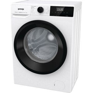 Masina de spalat rufe frontala slim GORENJE WNHEI74SAS, SteamTech, 7 kg, 1400rpm, Clasa A, alb Masina de spalat rufe frontala slim GORENJE WNHEI74SAS, SteamTech, 7 kg, 1400rpm, Clasa A, alb