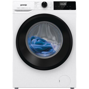 Masina de spalat rufe frontala slim GORENJE WNHEI74SAS, SteamTech, 7 kg, 1400rpm, Clasa A, alb Masina de spalat rufe frontala slim GORENJE WNHEI74SAS, SteamTech, 7 kg, 1400rpm, Clasa A, alb