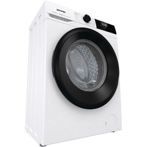 Masina de spalat rufe frontala slim GORENJE WNHEI74SAS, SteamTech, 7 kg, 1400rpm, Clasa A, alb Masina de spalat rufe frontala slim GORENJE WNHEI74SAS, SteamTech, 7 kg, 1400rpm, Clasa A, alb