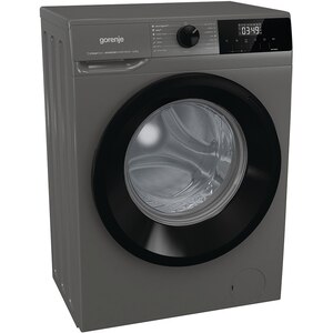 Masina de spalat rufe frontala slim GORENJE WNHEI74SAS/A, Steamtech, 7 kg, 1400rpm, Clasa A, antracit Masina de spalat rufe frontala slim GORENJE WNHEI74SAS/A, Steamtech, 7 kg, 1400rpm, Clasa A, antracit
