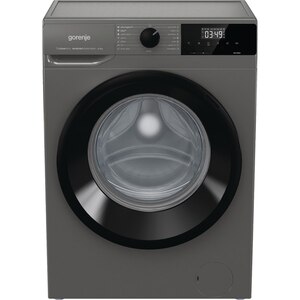 Masina de spalat rufe frontala slim GORENJE WNHEI74SAS/A, Steamtech, 7 kg, 1400rpm, Clasa A, antracit Masina de spalat rufe frontala slim GORENJE WNHEI74SAS/A, Steamtech, 7 kg, 1400rpm, Clasa A, antracit