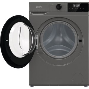 Masina de spalat rufe frontala slim GORENJE WNHEI74SAS/A, Steamtech, 7 kg, 1400rpm, Clasa A, antracit Masina de spalat rufe frontala slim GORENJE WNHEI74SAS/A, Steamtech, 7 kg, 1400rpm, Clasa A, antracit