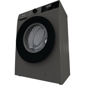 Masina de spalat rufe frontala slim GORENJE WNHEI74SAS/A, Steamtech, 7 kg, 1400rpm, Clasa A, antracit Masina de spalat rufe frontala slim GORENJE WNHEI74SAS/A, Steamtech, 7 kg, 1400rpm, Clasa A, antracit