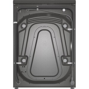 Masina de spalat rufe frontala slim GORENJE WNHEI74SAS/A, Steamtech, 7 kg, 1400rpm, Clasa A, antracit Masina de spalat rufe frontala slim GORENJE WNHEI74SAS/A, Steamtech, 7 kg, 1400rpm, Clasa A, antracit