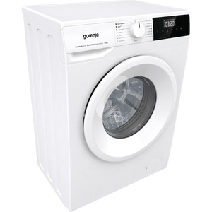 Masina de spalat rufe frontala slim GORENJE WNHPI62SCS, SteamTech, 6 kg, 1200rpm, Clasa C, alb Masina de spalat rufe frontala slim GORENJE WNHPI62SCS, SteamTech, 6 kg, 1200rpm, Clasa C, alb