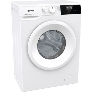 Masina de spalat rufe frontala slim GORENJE WNHPI62SCS, SteamTech, 6 kg, 1200rpm, Clasa C, alb Masina de spalat rufe frontala slim GORENJE WNHPI62SCS, SteamTech, 6 kg, 1200rpm, Clasa C, alb