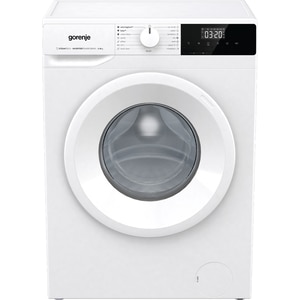 Masina de spalat rufe frontala slim GORENJE WNHPI62SCS, SteamTech, 6 kg, 1200rpm, Clasa C, alb Masina de spalat rufe frontala slim GORENJE WNHPI62SCS, SteamTech, 6 kg, 1200rpm, Clasa C, alb