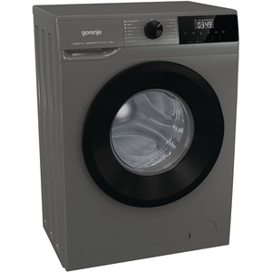Masina de spalat rufe frontala GORENJE WNHPI84AS/A, Steamtech, 8 kg, 1400rpm, Clasa A, antracit Masina de spalat rufe frontala GORENJE WNHPI84AS/A, Steamtech, 8 kg, 1400rpm, Clasa A, antracit