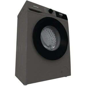 Masina de spalat rufe frontala GORENJE WNHPI84AS/A, Steamtech, 8 kg, 1400rpm, Clasa A, antracit Masina de spalat rufe frontala GORENJE WNHPI84AS/A, Steamtech, 8 kg, 1400rpm, Clasa A, antracit