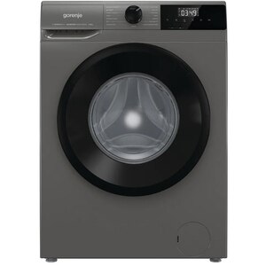 Masina de spalat rufe frontala GORENJE WNHPI84AS/A, Steamtech, 8 kg, 1400rpm, Clasa A, antracit Masina de spalat rufe frontala GORENJE WNHPI84AS/A, Steamtech, 8 kg, 1400rpm, Clasa A, antracit