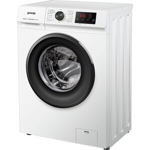 Masina de spalat rufe frontala slim GORENJE WNHVB60SES, SteamTech, 6 kg, 1000rpm, Clasa E, alb Masina de spalat rufe frontala slim GORENJE WNHVB60SES, SteamTech, 6 kg, 1000rpm, Clasa E, alb