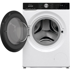 Masina de spalat rufe frontala GORENJE WNS14A4TWIFI, SteamTech, 10 kg, 1400rpm, Clasa A, Wi-Fi, alb Masina de spalat rufe frontala GORENJE WNS14A4TWIFI, SteamTech, 10 kg, 1400rpm, Clasa A, Wi-Fi, alb