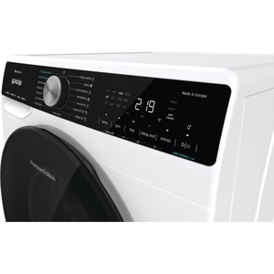 Masina de spalat rufe frontala GORENJE WNS14A4TWIFI, SteamTech, 10 kg, 1400rpm, Clasa A, Wi-Fi, alb Masina de spalat rufe frontala GORENJE WNS14A4TWIFI, SteamTech, 10 kg, 1400rpm, Clasa A, Wi-Fi, alb