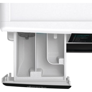 Masina de spalat rufe frontala GORENJE WNS14A4TWIFI, SteamTech, 10 kg, 1400rpm, Clasa A, Wi-Fi, alb Masina de spalat rufe frontala GORENJE WNS14A4TWIFI, SteamTech, 10 kg, 1400rpm, Clasa A, Wi-Fi, alb