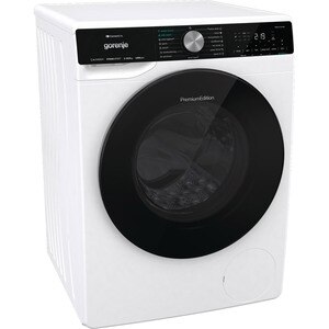 Masina de spalat rufe frontala GORENJE WNS1X4ARTWIFI, SteamTech, 10.5 kg, 1400rpm, Clasa A, alb Masina de spalat rufe frontala GORENJE WNS1X4ARTWIFI, SteamTech, 10.5 kg, 1400rpm, Clasa A, alb
