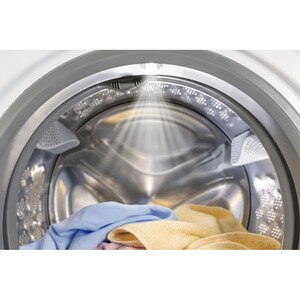 Masina de spalat rufe frontala GORENJE WNS1X4ARTWIFI, SteamTech, 10.5 kg, 1400rpm, Clasa A, alb Masina de spalat rufe frontala GORENJE WNS1X4ARTWIFI, SteamTech, 10.5 kg, 1400rpm, Clasa A, alb