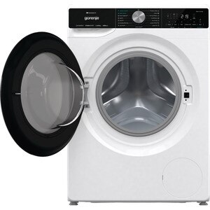 Masina de spalat rufe frontala GORENJE WNS1X4ARTWIFI, SteamTech, 10.5 kg, 1400rpm, Clasa A, alb Masina de spalat rufe frontala GORENJE WNS1X4ARTWIFI, SteamTech, 10.5 kg, 1400rpm, Clasa A, alb