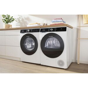 Masina de spalat rufe frontala GORENJE WNS1X4ARTWIFI, SteamTech, 10.5 kg, 1400rpm, Clasa A, alb Masina de spalat rufe frontala GORENJE WNS1X4ARTWIFI, SteamTech, 10.5 kg, 1400rpm, Clasa A, alb