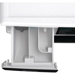Masina de spalat rufe frontala GORENJE WNS1X4ARTWIFI, SteamTech, 10.5 kg, 1400rpm, Clasa A, alb Masina de spalat rufe frontala GORENJE WNS1X4ARTWIFI, SteamTech, 10.5 kg, 1400rpm, Clasa A, alb