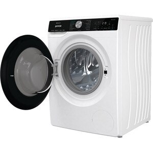 Masina de spalat rufe frontala GORENJE WNS1X4ARTWIFI, SteamTech, 10.5 kg, 1400rpm, Clasa A, alb Masina de spalat rufe frontala GORENJE WNS1X4ARTWIFI, SteamTech, 10.5 kg, 1400rpm, Clasa A, alb
