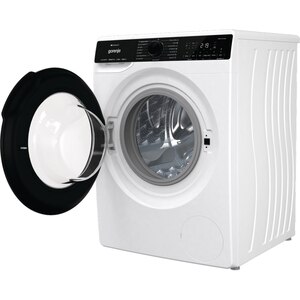 Masina de spalat rufe frontala GORENJE WPNA14A3PWIFI, SteamTech, 10 kg, 1400rpm, Clasa A, Wi-Fi, alb Masina de spalat rufe frontala GORENJE WPNA14A3PWIFI, SteamTech, 10 kg, 1400rpm, Clasa A, Wi-Fi, alb