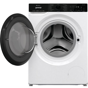 Masina de spalat rufe frontala GORENJE WPNA84A2TSWIFI, SteamTech, 8 kg, 1400rpm, Clasa A, Wi-Fi, alb Masina de spalat rufe frontala GORENJE WPNA84A2TSWIFI, SteamTech, 8 kg, 1400rpm, Clasa A, Wi-Fi, alb