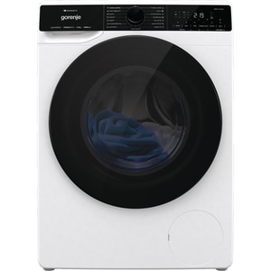 Masina de spalat rufe frontala GORENJE WPNA84A2TSWIFI, SteamTech, 8 kg, 1400rpm, Clasa A, Wi-Fi, alb Masina de spalat rufe frontala GORENJE WPNA84A2TSWIFI, SteamTech, 8 kg, 1400rpm, Clasa A, Wi-Fi, alb