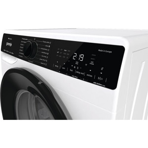 Masina de spalat rufe frontala GORENJE WPNA94A1ALPWIFI, SteamTech, 9 kg, 1400rpm, Clasa A, Wi-Fi, alb Masina de spalat rufe frontala GORENJE WPNA94A1ALPWIFI, SteamTech, 9 kg, 1400rpm, Clasa A, Wi-Fi, alb