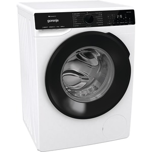 Masina de spalat rufe frontala GORENJE WPNA94A1PWIFI, SteamTech, 9 kg, 1400rpm, Clasa A, Wi-Fi, alb Masina de spalat rufe frontala GORENJE WPNA94A1PWIFI, SteamTech, 9 kg, 1400rpm, Clasa A, Wi-Fi, alb