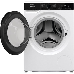 Masina de spalat rufe frontala GORENJE WPNA94A1PWIFI, SteamTech, 9 kg, 1400rpm, Clasa A, Wi-Fi, alb Masina de spalat rufe frontala GORENJE WPNA94A1PWIFI, SteamTech, 9 kg, 1400rpm, Clasa A, Wi-Fi, alb