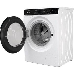 Masina de spalat rufe frontala GORENJE WPNA94A1PWIFI, SteamTech, 9 kg, 1400rpm, Clasa A, Wi-Fi, alb Masina de spalat rufe frontala GORENJE WPNA94A1PWIFI, SteamTech, 9 kg, 1400rpm, Clasa A, Wi-Fi, alb