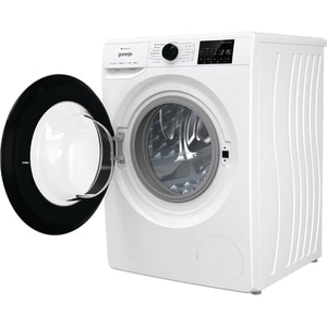 Masina de spalat rufe frontala GORENJE WPNEI14A2SWIFI, SteamTech, 10 kg, 1400rpm, Clasa A, Wi-Fi, alb Masina de spalat rufe frontala GORENJE WPNEI14A2SWIFI, SteamTech, 10 kg, 1400rpm, Clasa A, Wi-Fi, alb